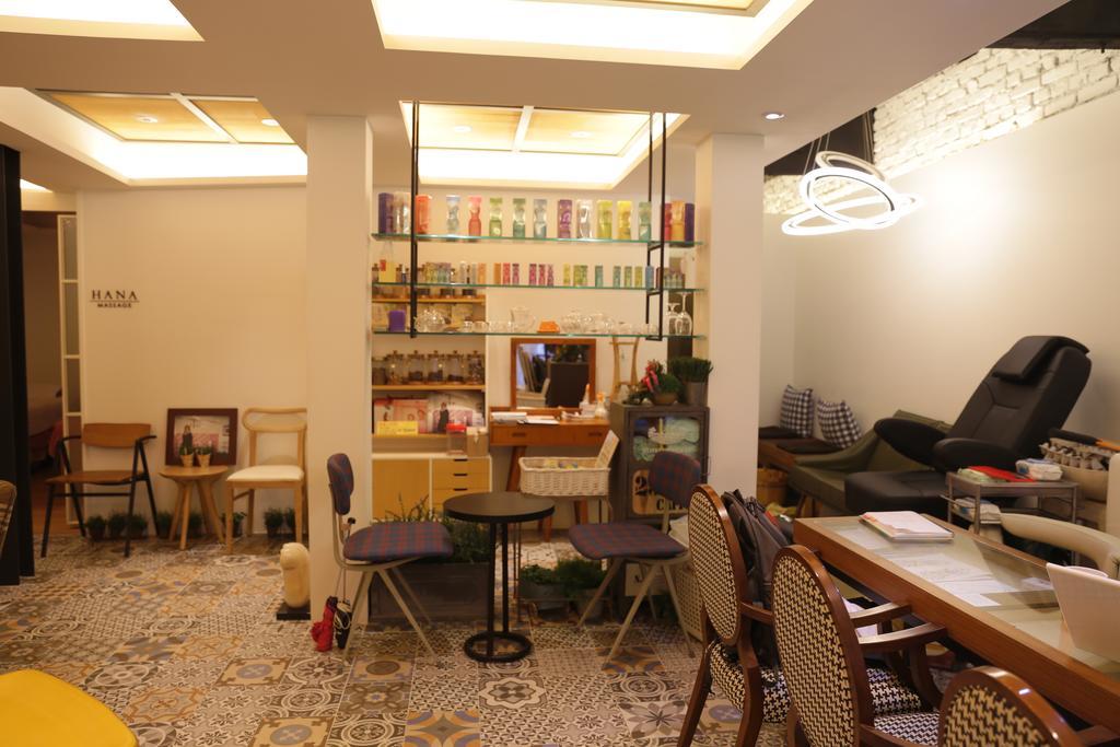 Kingkong Hotel Myeongdong 首爾 外观 照片